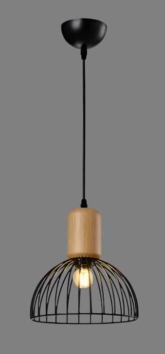 E27 PENDANT LIGHT KP31693A-1A