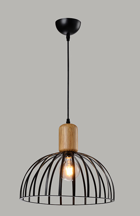 E27 PENDANT LIGHT KP31693-1E