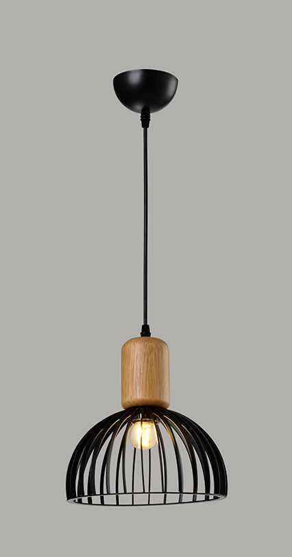 E27 PENDANT LIGHT KP31693A-1F
