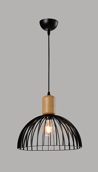 E27 PENDANT LIGHT KP31696A-1G