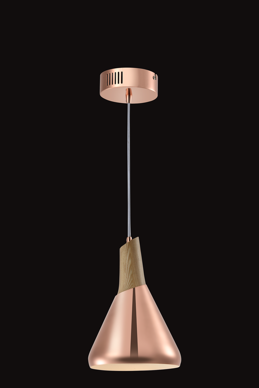 E27 PENDANT LIGHT KP31695-1C