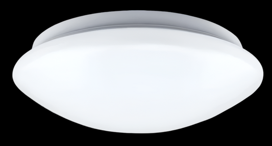 12W LED CEILING LIGHT-PURE WHITE
