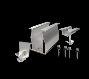 PV MOUNTING KITS & ACCESSORIES